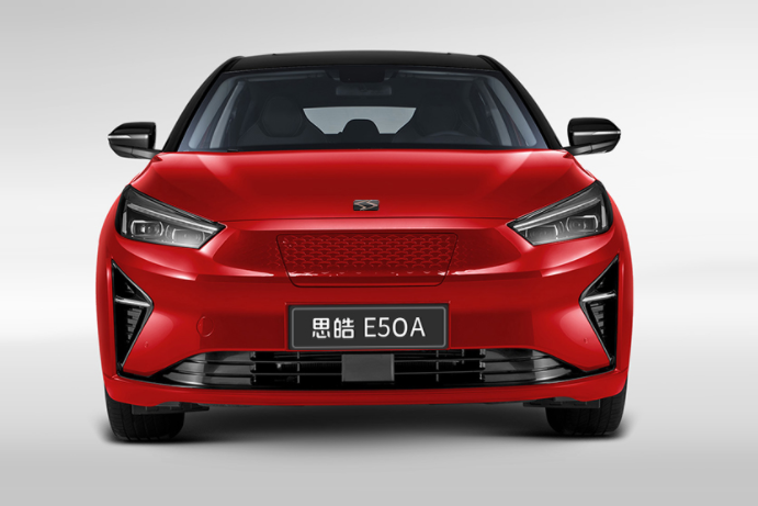 圖片來源：江汽集團