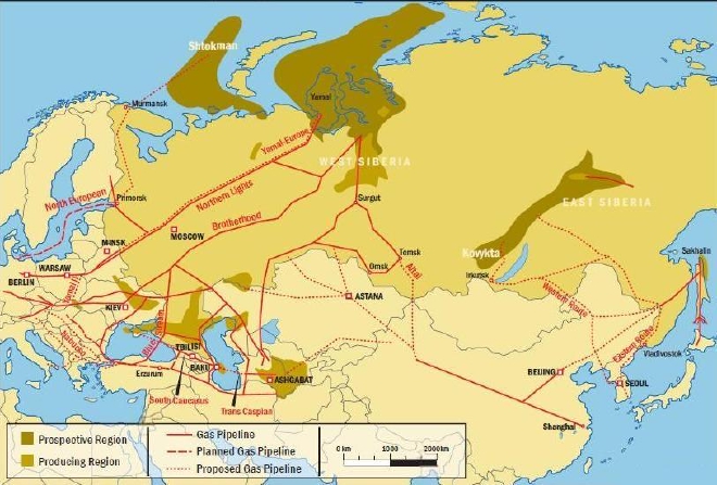 汽油價格或突破10元大關 談俄烏局勢對全球汽車工業的影響