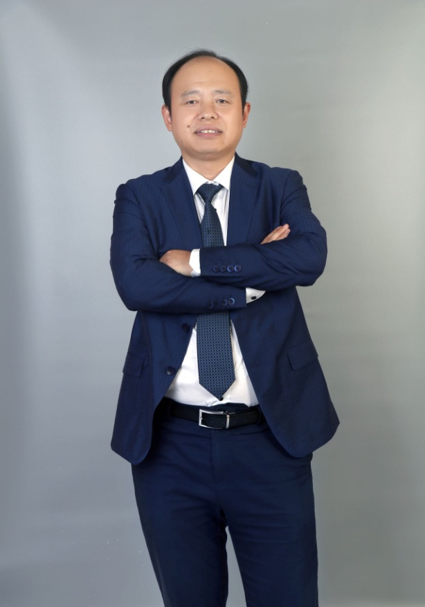 香河昆侖新能源材料股份有限公司 董事長 郭營軍