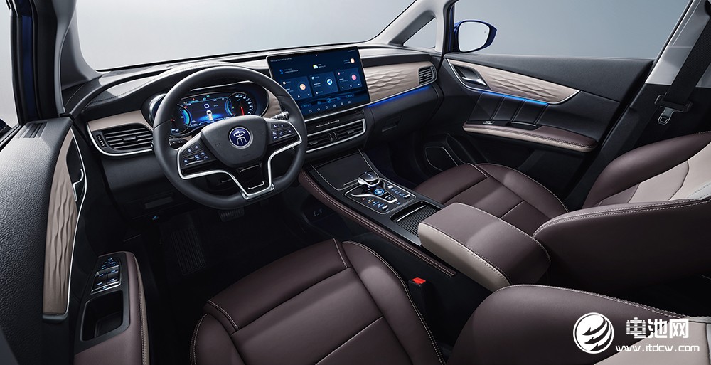 2022款宋MAX DM-i,電動汽車,比亞迪,混合動力