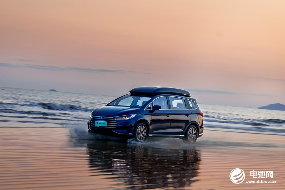 2022款宋MAX DM-i,電動汽車,比亞迪,混合動力