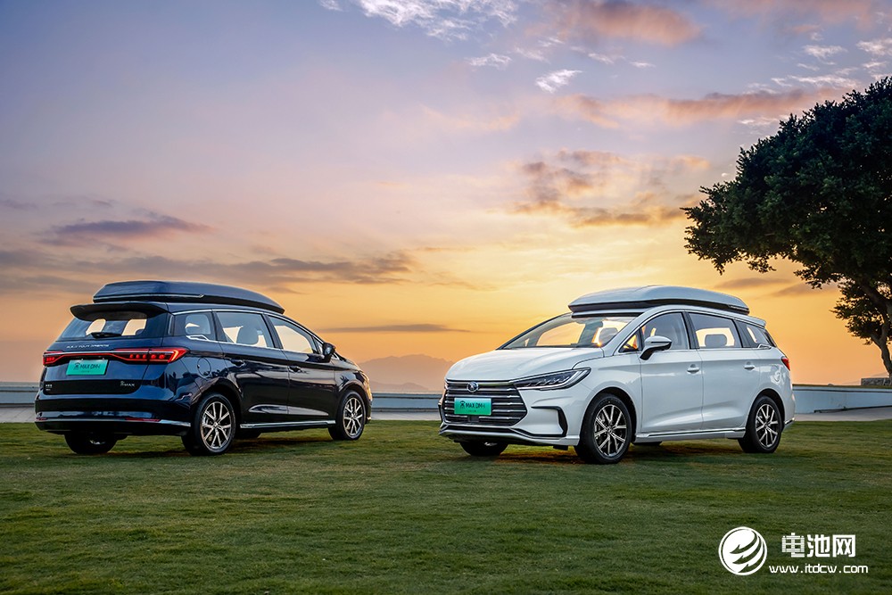 2022款宋MAX DM-i,電動汽車,比亞迪,混合動力