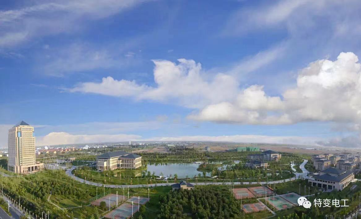 圖片來源:特變電工 圖片來源:特變電工