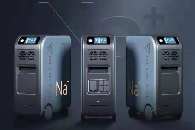 中科海鈉獲華為哈勃入股 1GWh鈉離子電池產線年內將投產