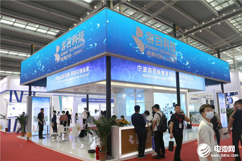 容百科技2022年三元材料銷(xiāo)量近9萬(wàn)噸 磷酸錳鐵鋰年產(chǎn)能6200噸