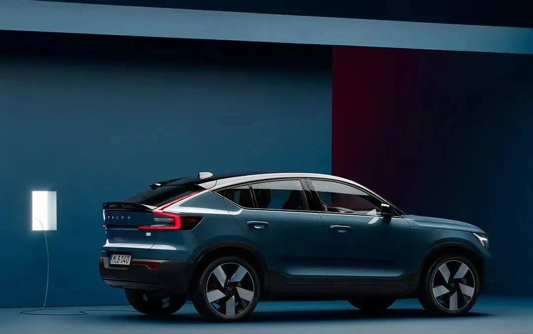 圖片來源：沃爾沃汽車