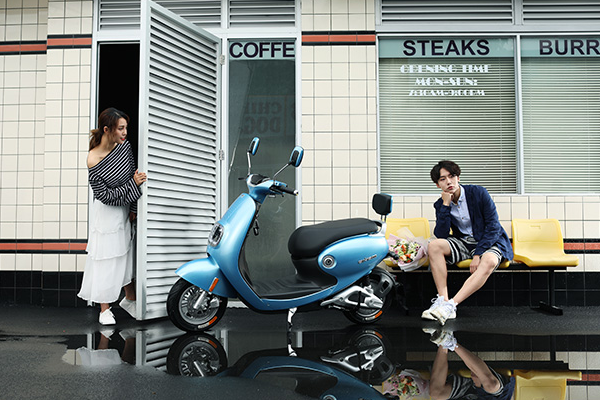 約20億元!愛瑪科技擬在甘肅蘭州投建電動車生產基地