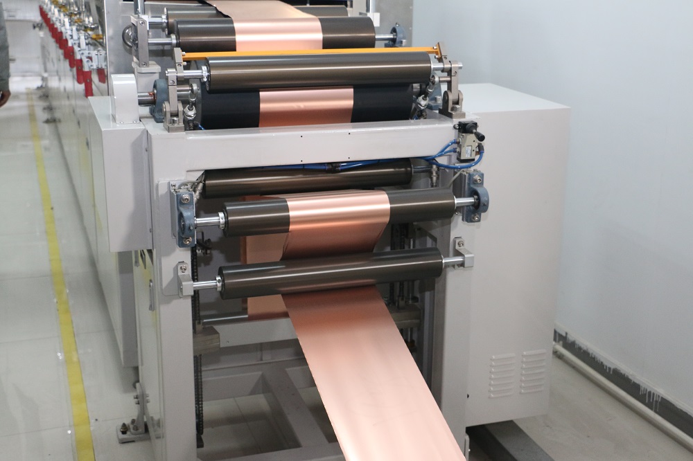 【銅箔周報】鋰電銅箔加工費(fèi)走勢整體平穩(wěn)!嘉元科技2025年銅箔產(chǎn)能預(yù)達(dá)10.7萬噸