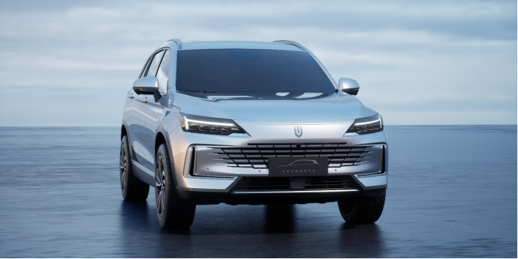 電混齊飛 孚能科技適配創(chuàng)維全新混動(dòng)車型HT-i