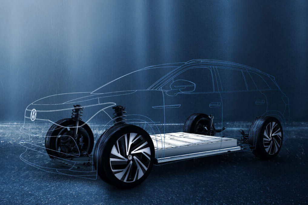 大眾：電池供應挑戰大于歐盟禁售燃油車計劃