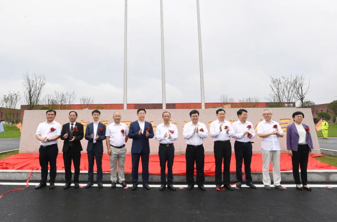 國軒高科兩大動力電池項目接連投產：宜春10GWh 南京20GWh