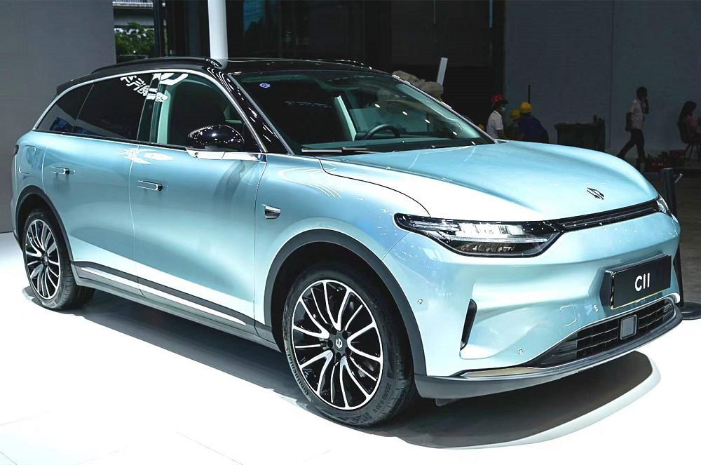 動力電池,零跑汽車,蜂巢能源 動力電池,零跑汽車,蜂巢能源