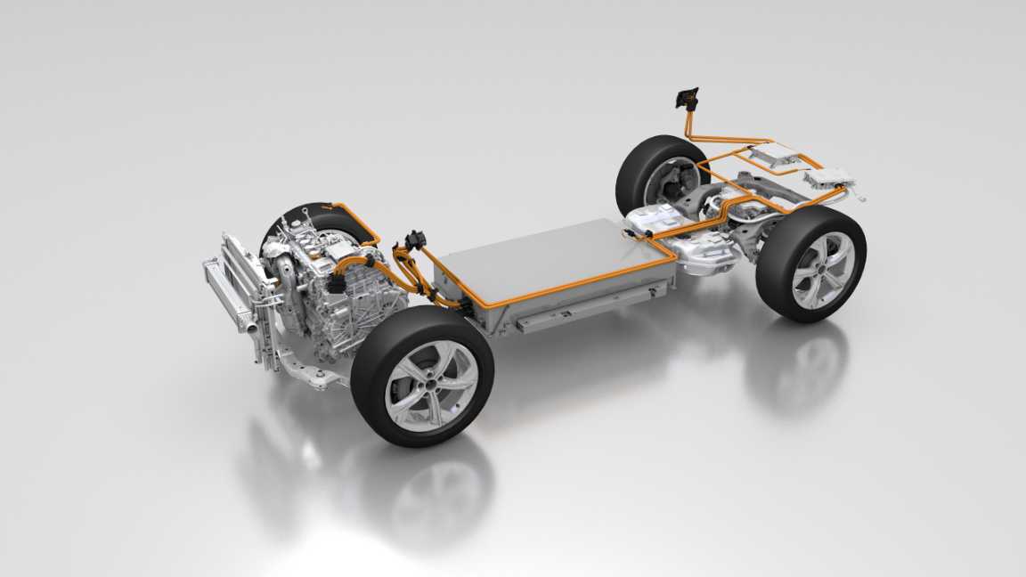 新能源汽車,電動(dòng)汽車,比亞迪