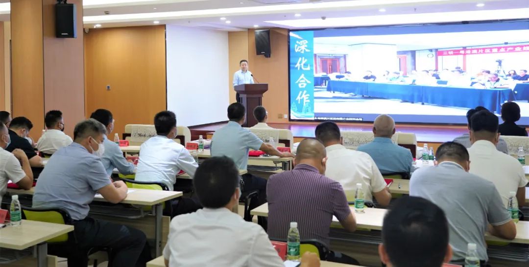 20億元！道一能源年產6億只圓柱鋰離子電池項目落戶福建三明