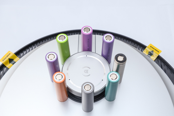 兩輪車鋰電化不如預期？比克電池堅信三元圓柱加速推動行業洗牌