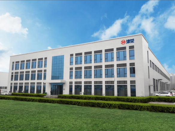 圖片來源：津榮天宇官網(wǎng)