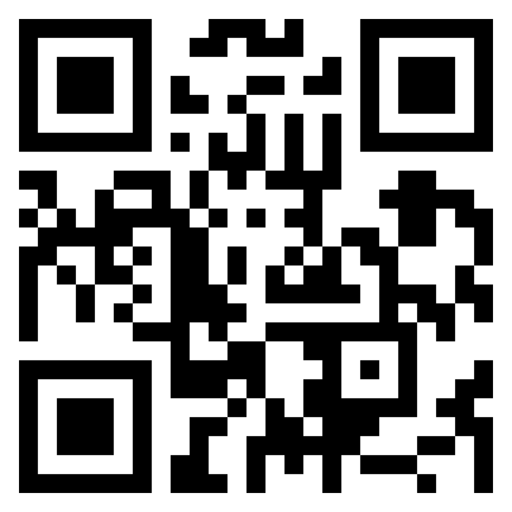 掃描上方二維碼在線提報(bào)