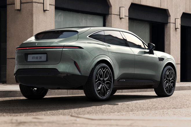 bp攜手阿維塔科技 2023年底前擬在華建百余個超快充電站