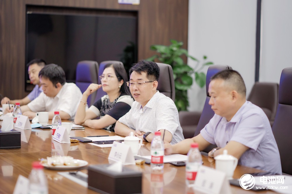 風口與風險并存，電池新能源行業企業下一步如何走？