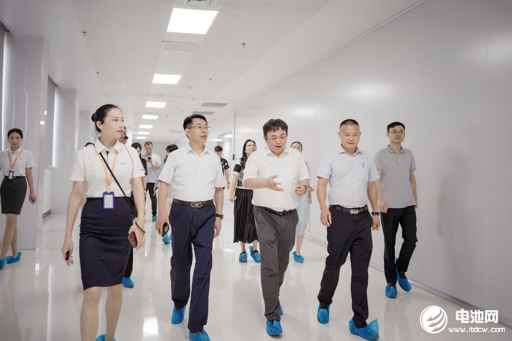 風口與風險并存，電池新能源行業企業下一步如何走？