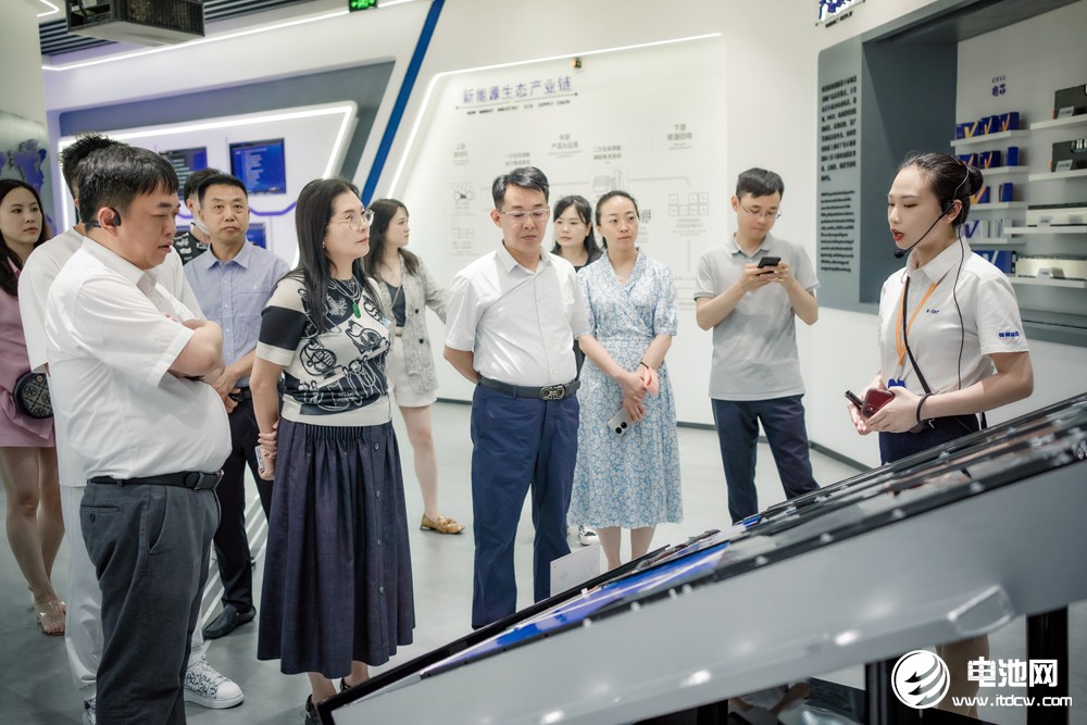 風口與風險并存，電池新能源行業企業下一步如何走？