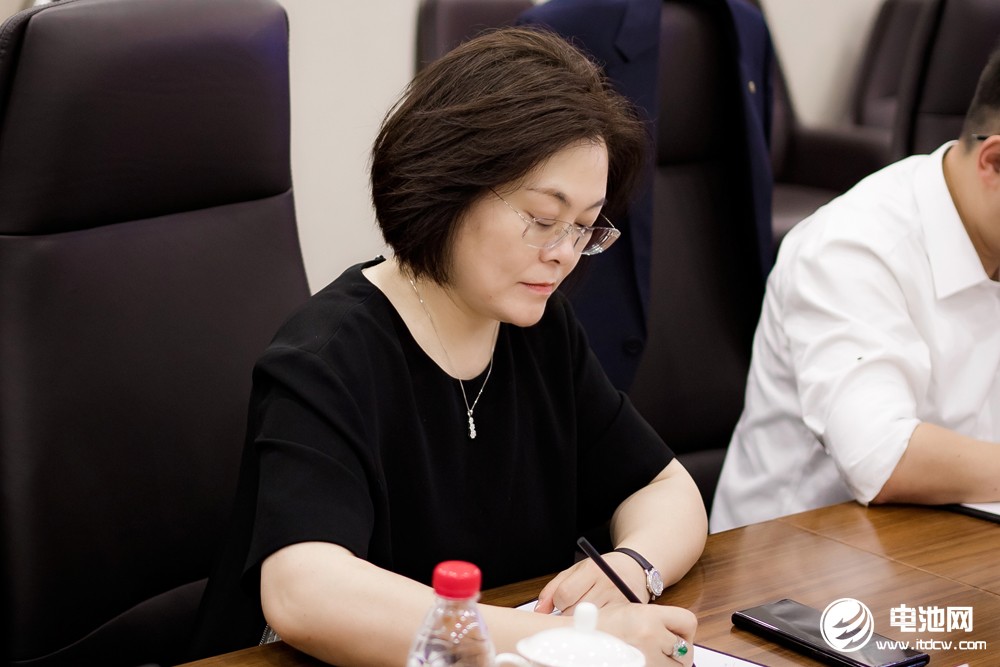 蘇州寶優際科技股份有限公司董事長王勤