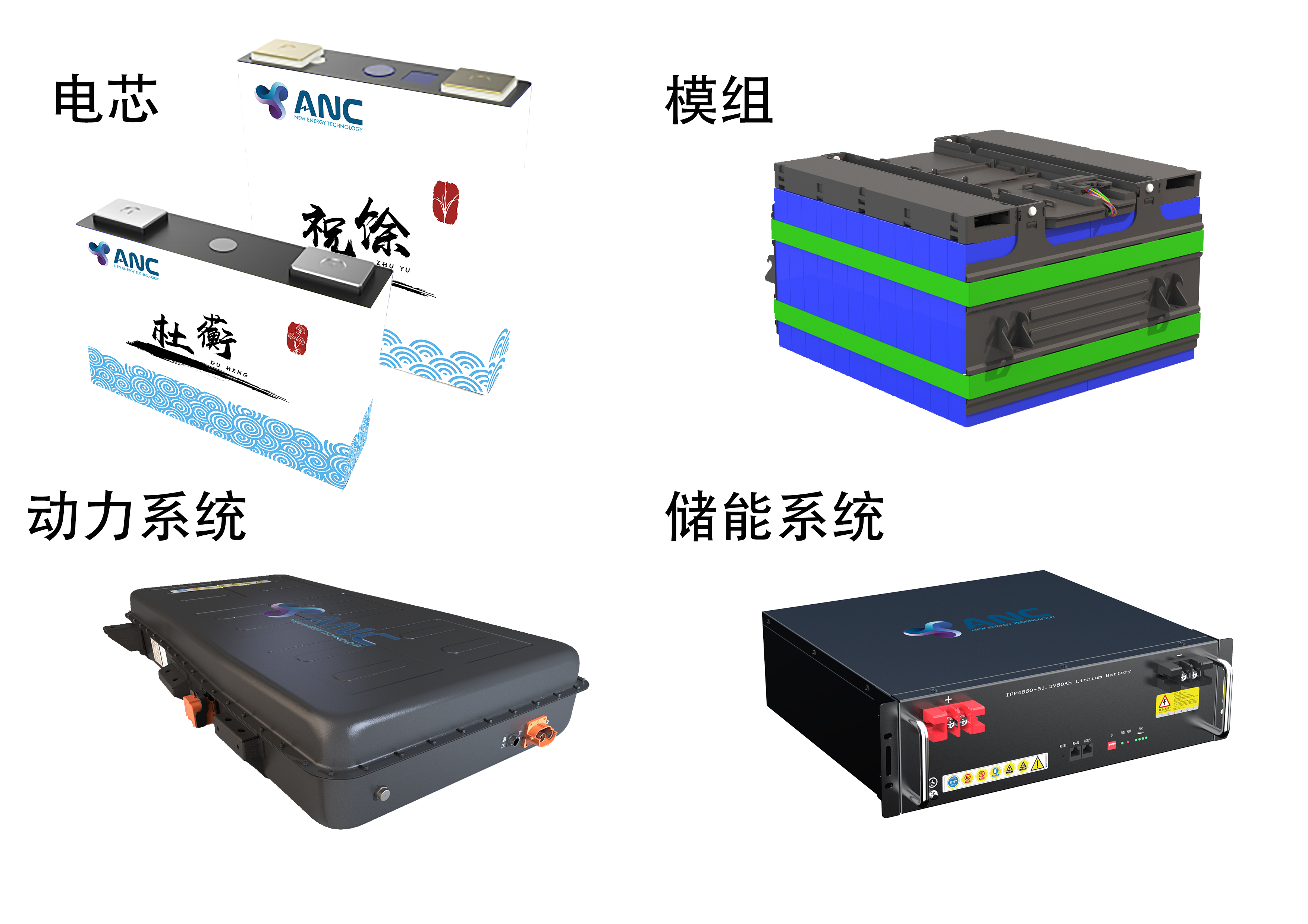 動力電池,安馳科技,ABEC 2021