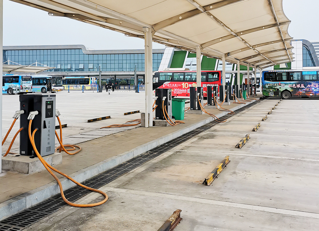 科士達充電樁 科士達充電樁