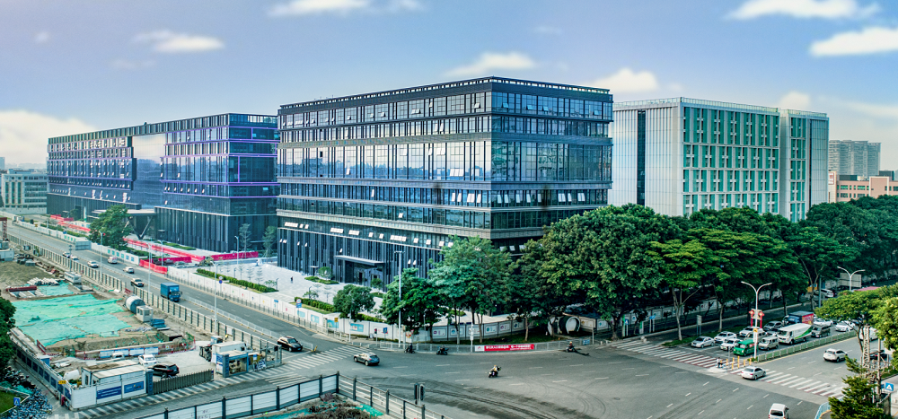 深圳市大族鋰電智能裝備有限公司