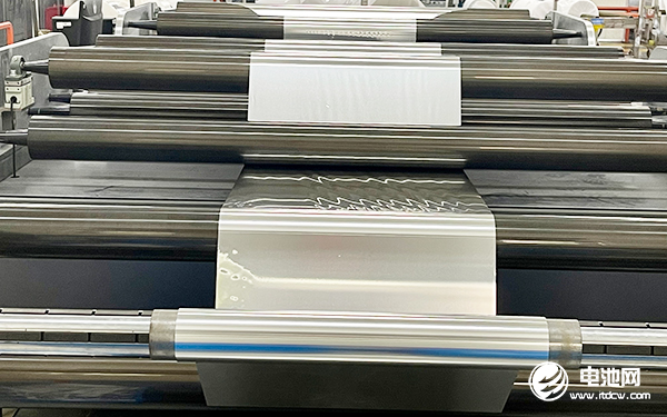 鼎勝新材,電池箔,鋁箔