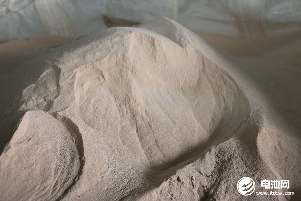 價(jià)格重回50萬(wàn)元/噸 兩年上漲逾10倍：鋰價(jià)何時(shí)回歸理性？