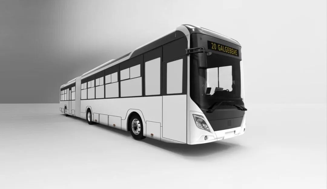 達(dá)喀爾巴士快速交通PPP項(xiàng)目新能源汽車采購