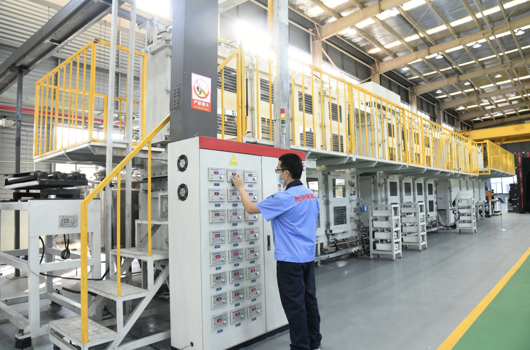 圖片來源：恒安儲(chǔ)能