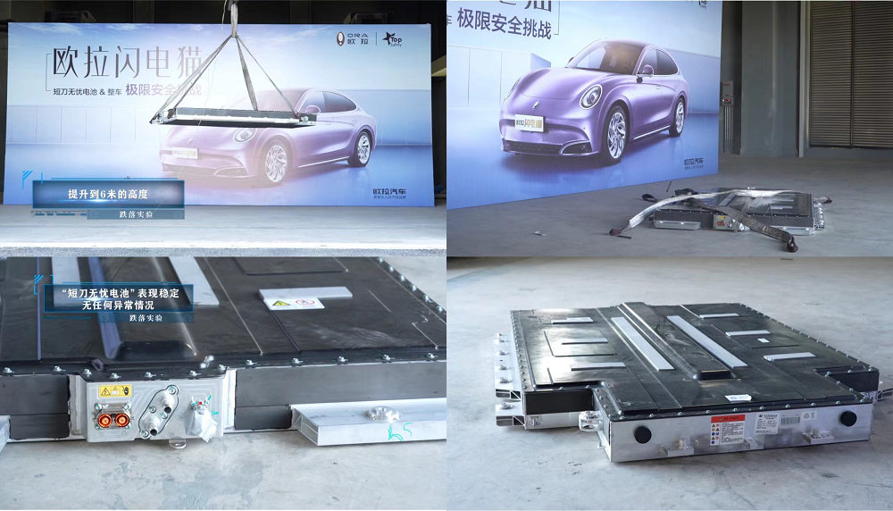 蜂巢能源,新能源,動力電池