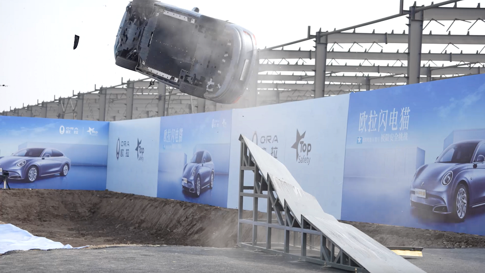 蜂巢能源,新能源,動力電池