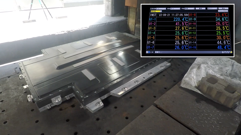 蜂巢能源,新能源,動力電池