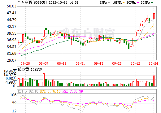 金石資源擬投建年處理100萬(wàn)噸鋰云母細(xì)泥提質(zhì)增值選礦廠建設(shè)項(xiàng)目