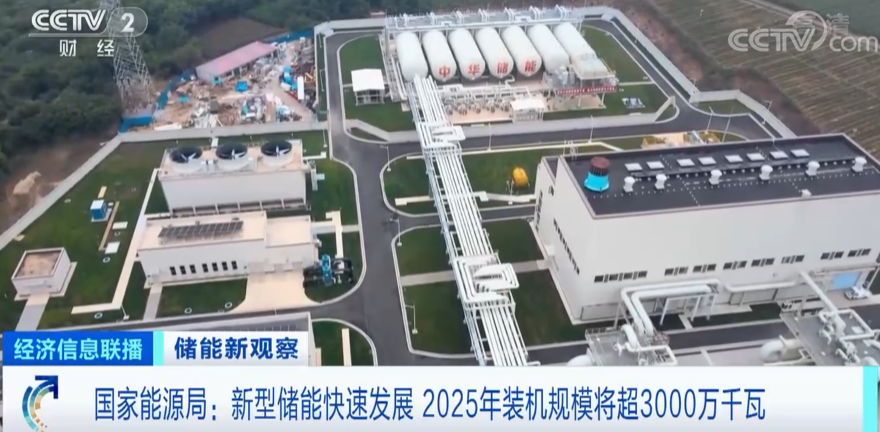 鋰電池,新型儲能,鋰電儲能