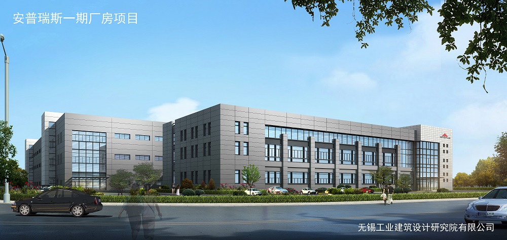 新能源賽道加碼布局 溯源錫山動(dòng)力電池新版圖