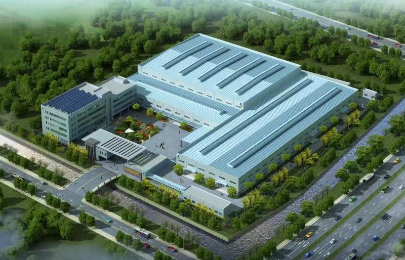 新能源賽道加碼布局 溯源錫山動(dòng)力電池新版圖