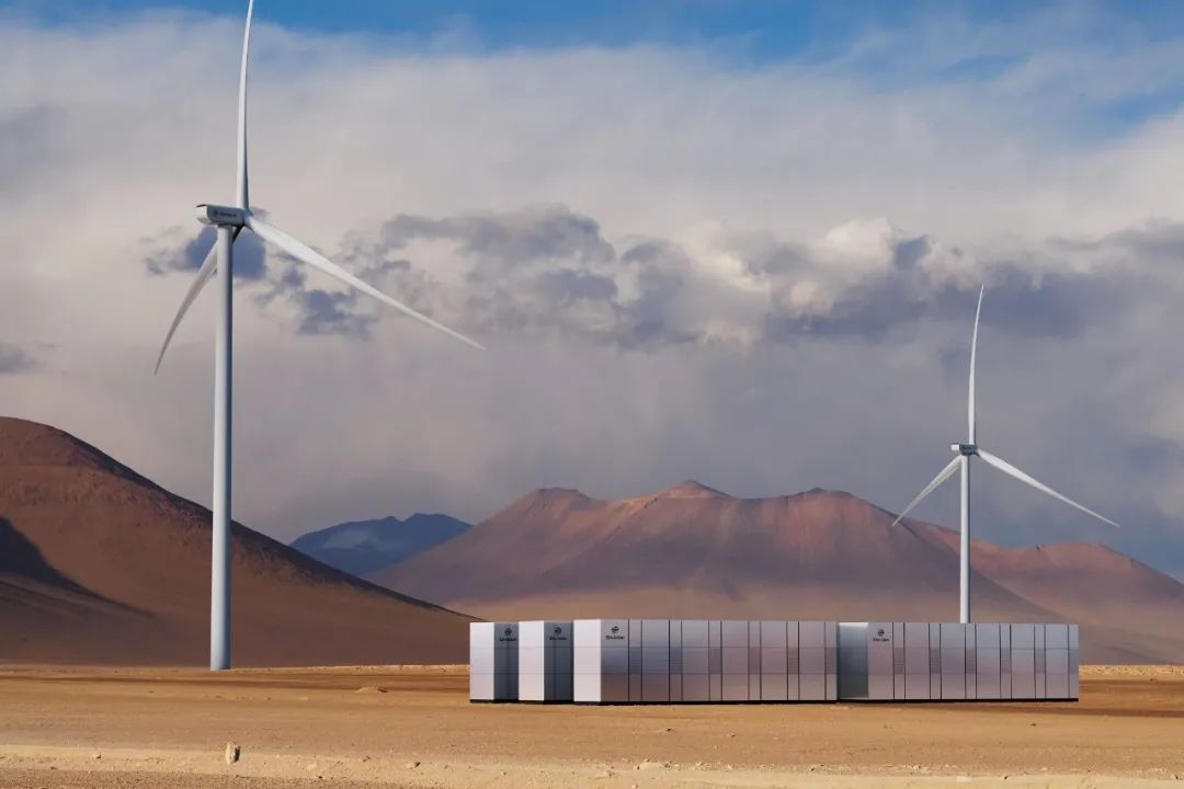 儲(chǔ)能市場(chǎng)逐鹿時(shí)刻：打造儲(chǔ)能專用電芯產(chǎn)品力是關(guān)鍵