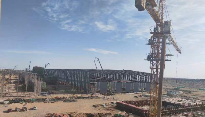 甘肅索通計劃年底2.5萬噸鋰電池高端負極材料建成投產 甘肅索通計劃年底2.5萬噸鋰電池高端負極材料建成投產