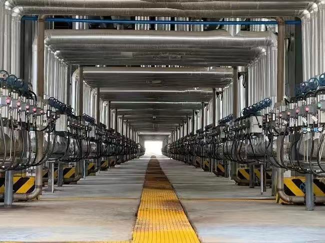 10億！科達制造擬投建年產5萬噸人造石墨負極材料項目