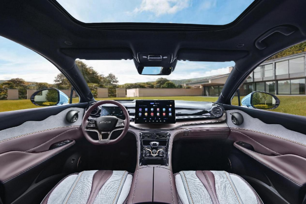 比亞迪,新能源汽車,電動汽車