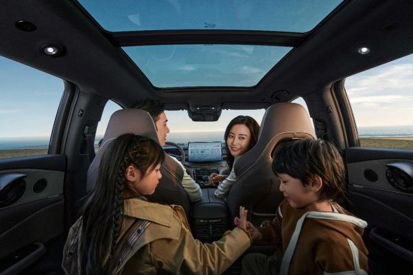 比亞迪,新能源汽車,電動汽車