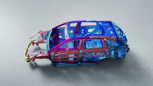 比亞迪,新能源汽車,電動汽車