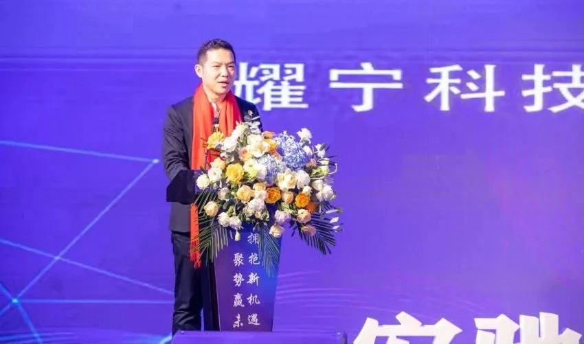 安馳科技計劃2023年電池產能達10GWh 鷹潭基地一期4GWh項目奠基