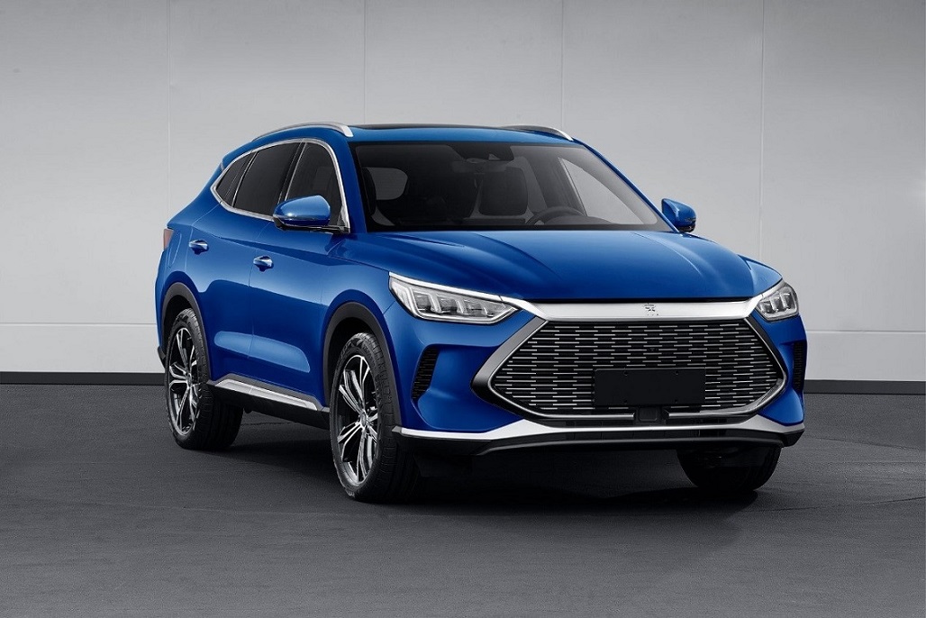 第365批道路機(jī)動(dòng)車(chē)輛生產(chǎn)企業(yè)及產(chǎn)品公告 268個(gè)新能源產(chǎn)品準(zhǔn)入