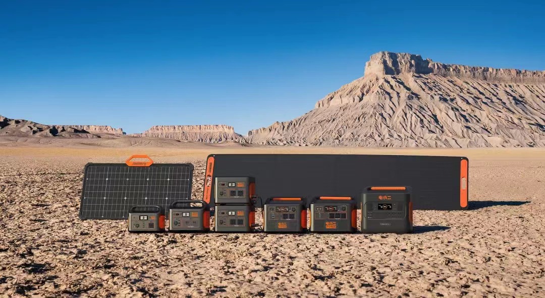 大咖做客融直播暢談戶外電源產(chǎn)業(yè) 詳解細(xì)分賽道現(xiàn)狀/挑戰(zhàn)/趨勢(shì)/預(yù)測(cè)