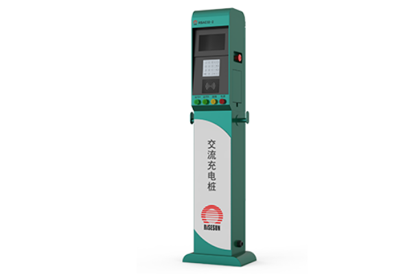 再沖刺IPO獲受理！充電樁生產(chǎn)商晨泰科技擬募資2.85億加碼主業(yè)